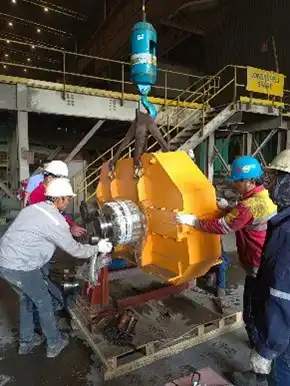 Gearbox Overhaul Img