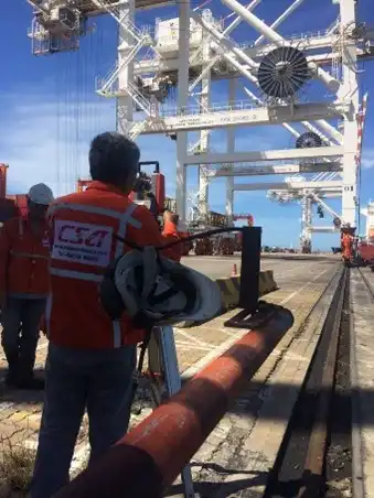 Rail Alignment Surveys Img