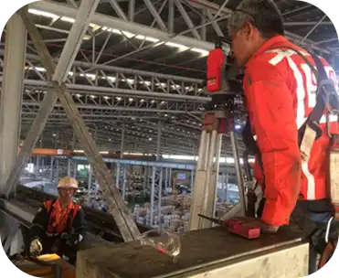 Red Vest Mechanics