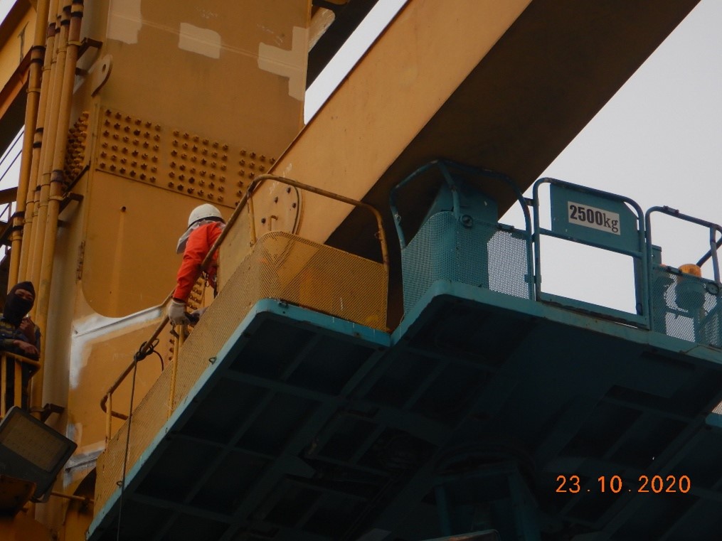 Inspection Zpmc 2 Crane Sts Img